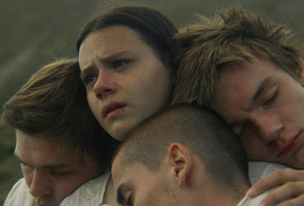 FILM TRA PASSATO E PRESENTE La 17ma Festa del cinema di Roma corre sul "filo del tempo"