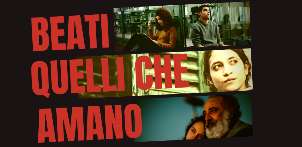“BEATI QUELLI CHE AMANO” A Bose, cinema e preghiera per gli Under30