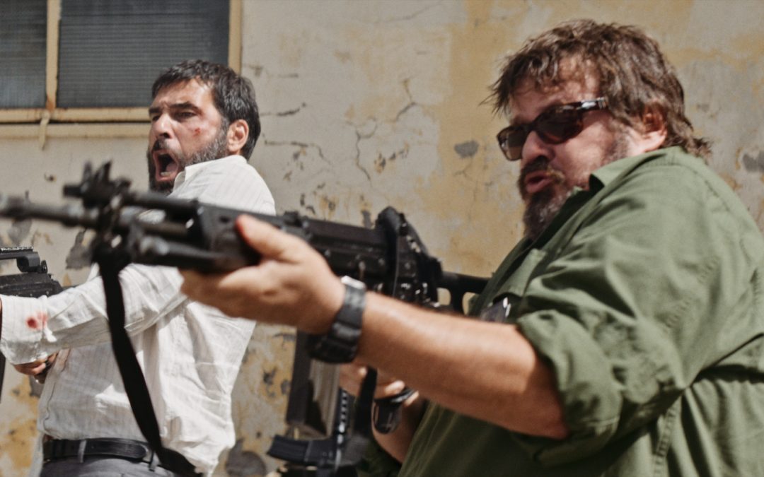 WAR – LA GUERRA DESIDERATA (Gianni Zanasi) Cronaca profetica di una follia collettiva
