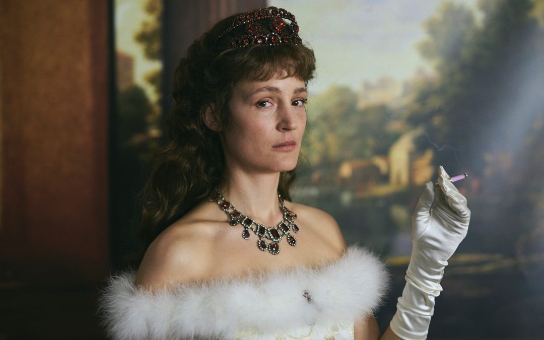 IL CORSETTO DELL’IMPERATRICE (Marie Kreutzer) La decostruzione di un mito