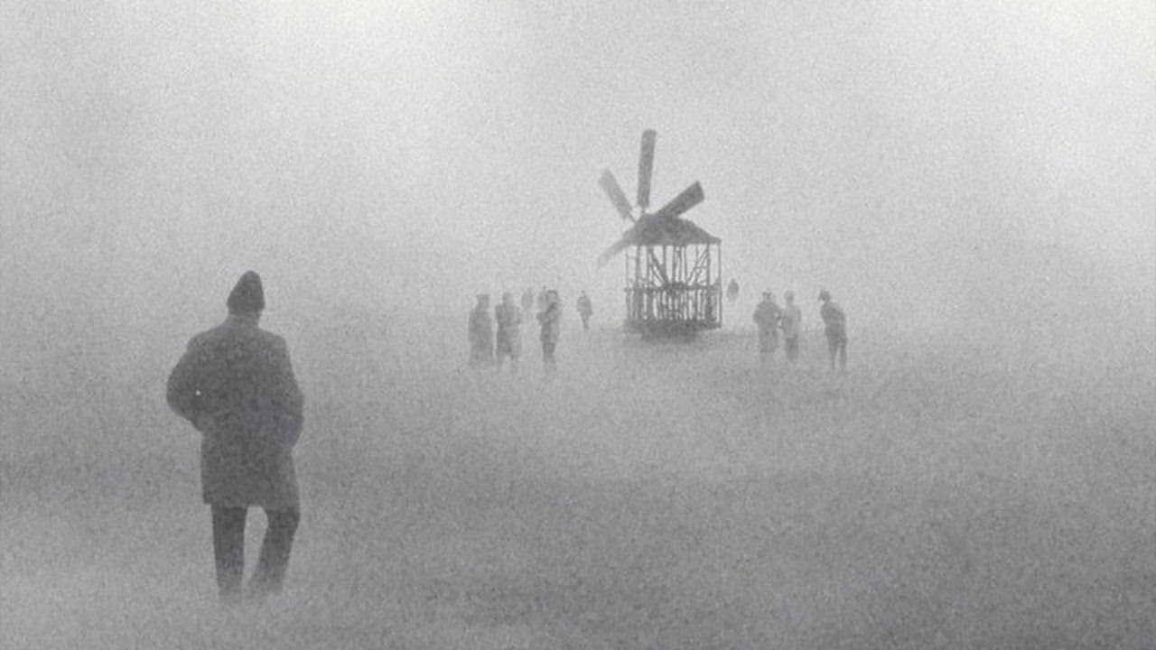 FAIRYTALE  – UNA FIABA (Aleksandr Sokurov) Il potere e i suoi fantasmi