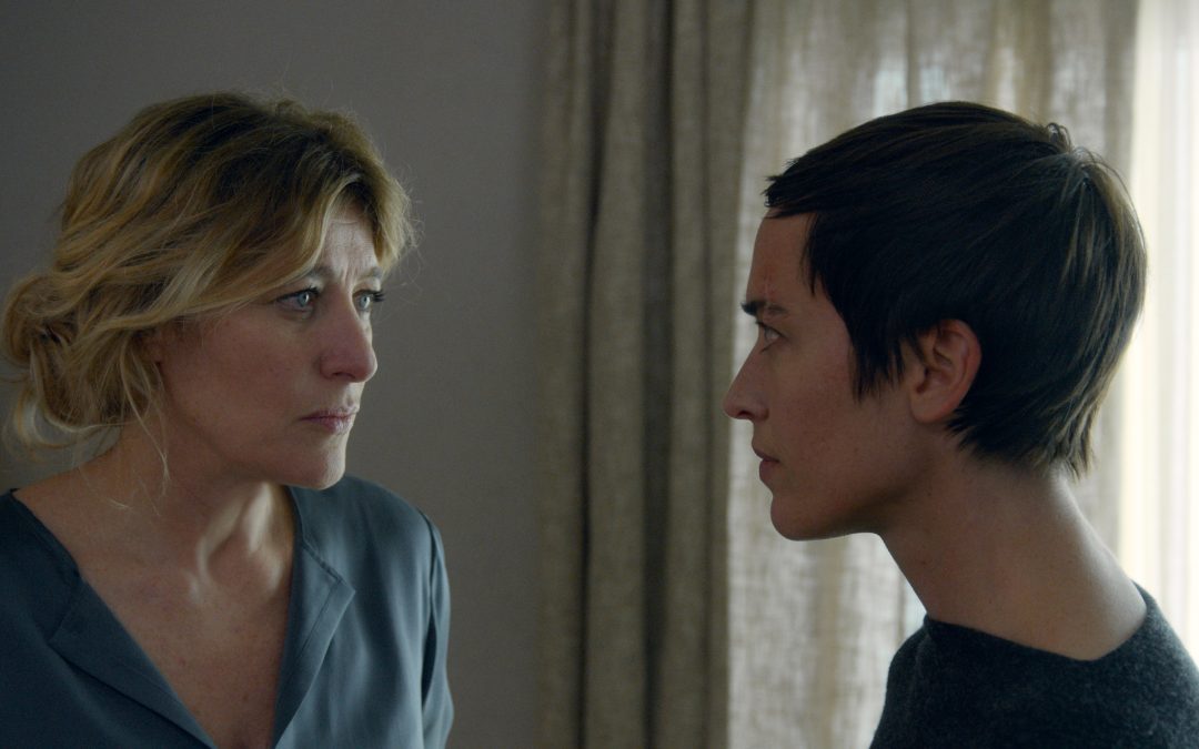 LA LIGNE – LA LINEA INVISIBILE (Ursula Meier) Misurare l'amore