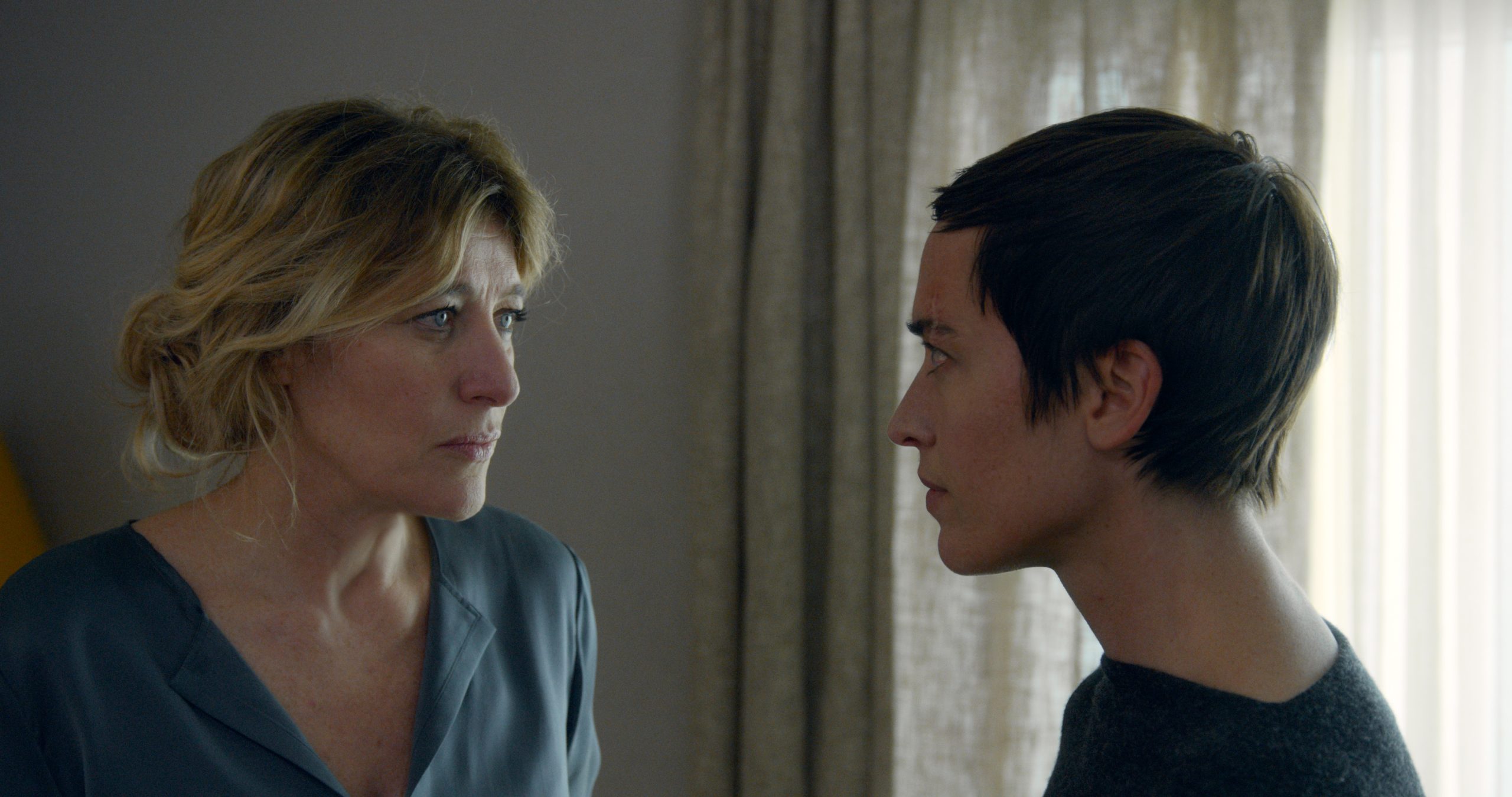 LA LIGNE – LA LINEA INVISIBILE (Ursula Meier) Misurare l'amore