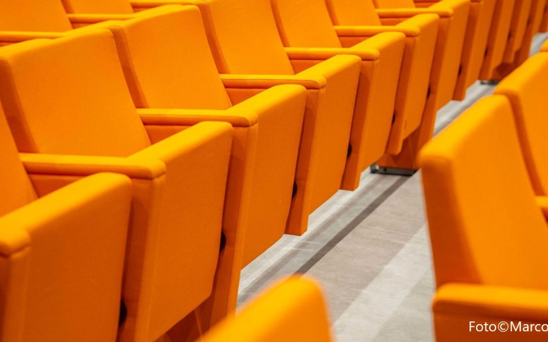 RIAPRE L’ASTRA DI FIRENZE La gestione della storica sala alla Fondazione Stensen
