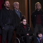 IL PRIMO GIORNO DELLA MIA VITA (Paolo Genovese) Riprendersi il futuro