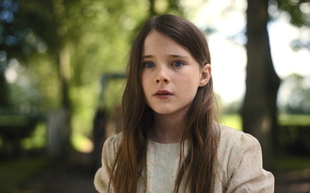 THE QUIET GIRL (Colm Bairéad) Occhi di ragazza