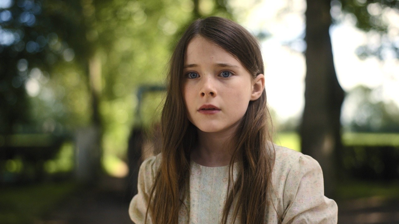 THE QUIET GIRL (Colm Bairéad) • Sale della Comunità