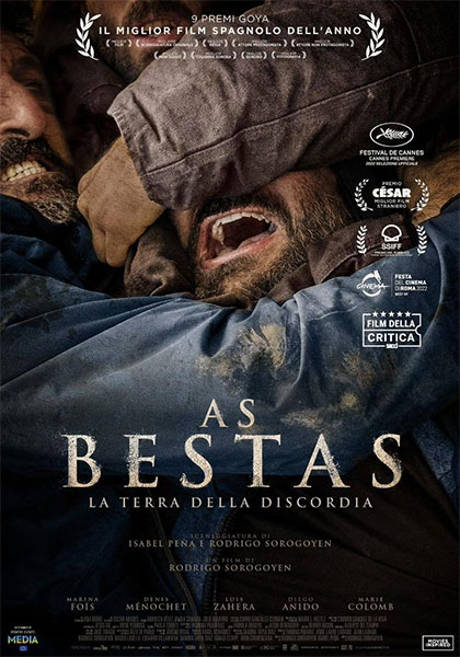 AsBestasLoca