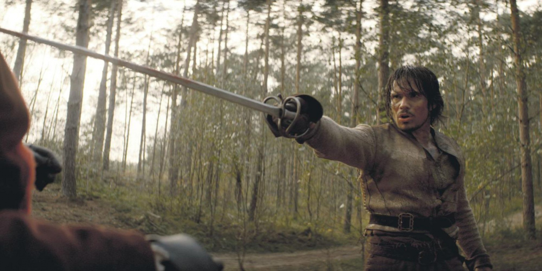 I TRE MOSCHETTIERI – D’ARTAGNAN (Martin Bourboulon) Cappa e spada nel segno di Dumas