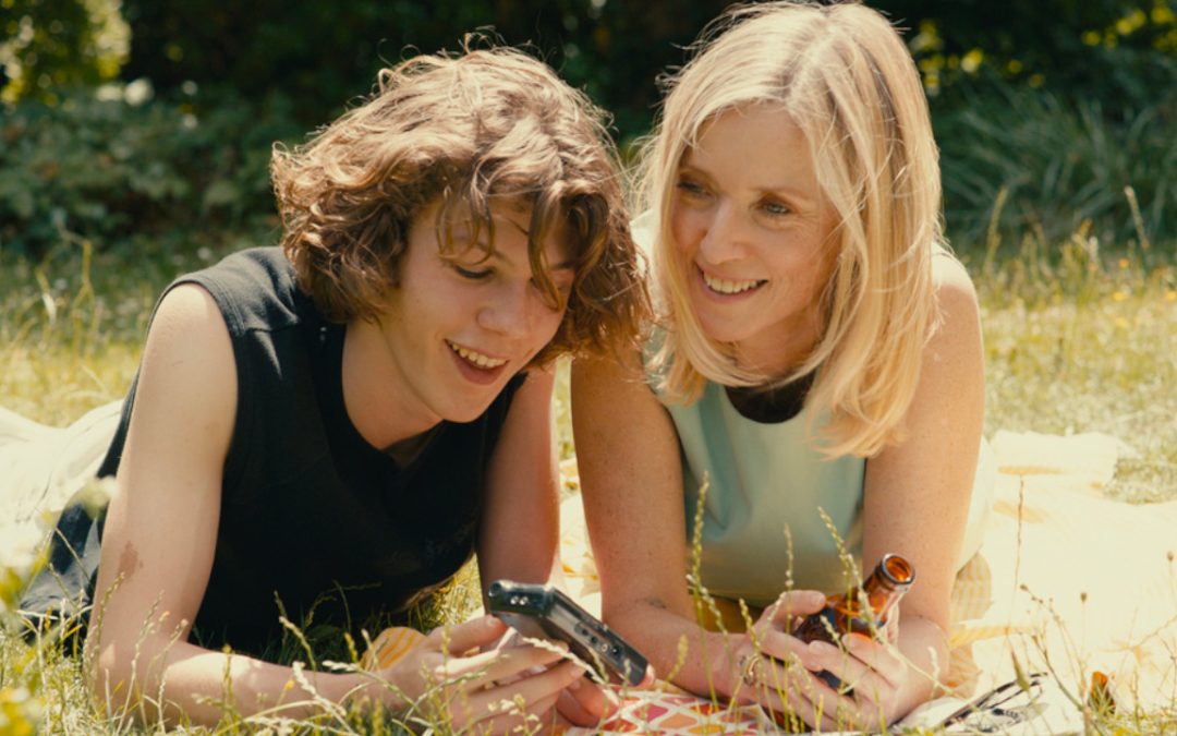 L’ETE DERNIER (Catherine Breillat)