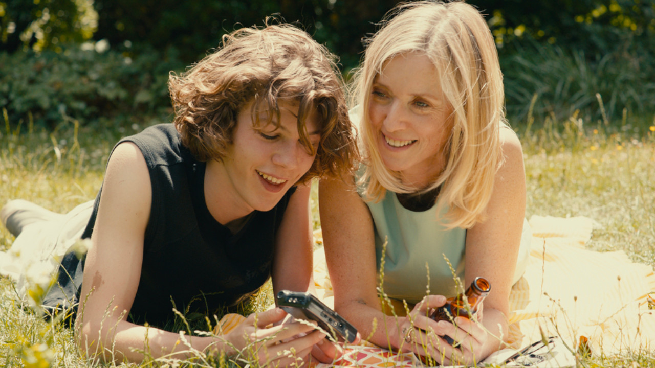 L’ETE DERNIER (Catherine Breillat)