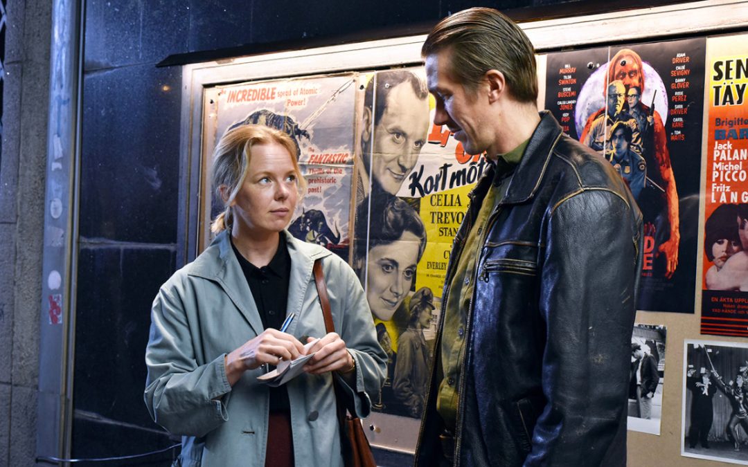 FALLEN LEAVES (Aki Kaurismäki) Due solitudini in cerca d'affetto