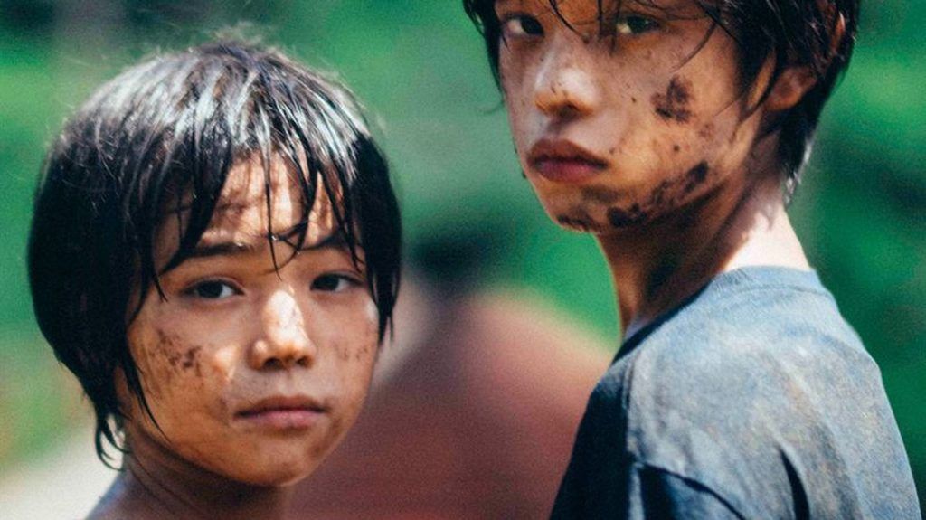 MONSTER (Kore-eda Hirokazu)