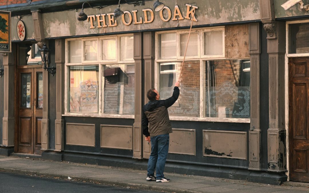 THE OLD OAK (Ken Loach) La comunità come forma di solidarietà, resistenza e speranza