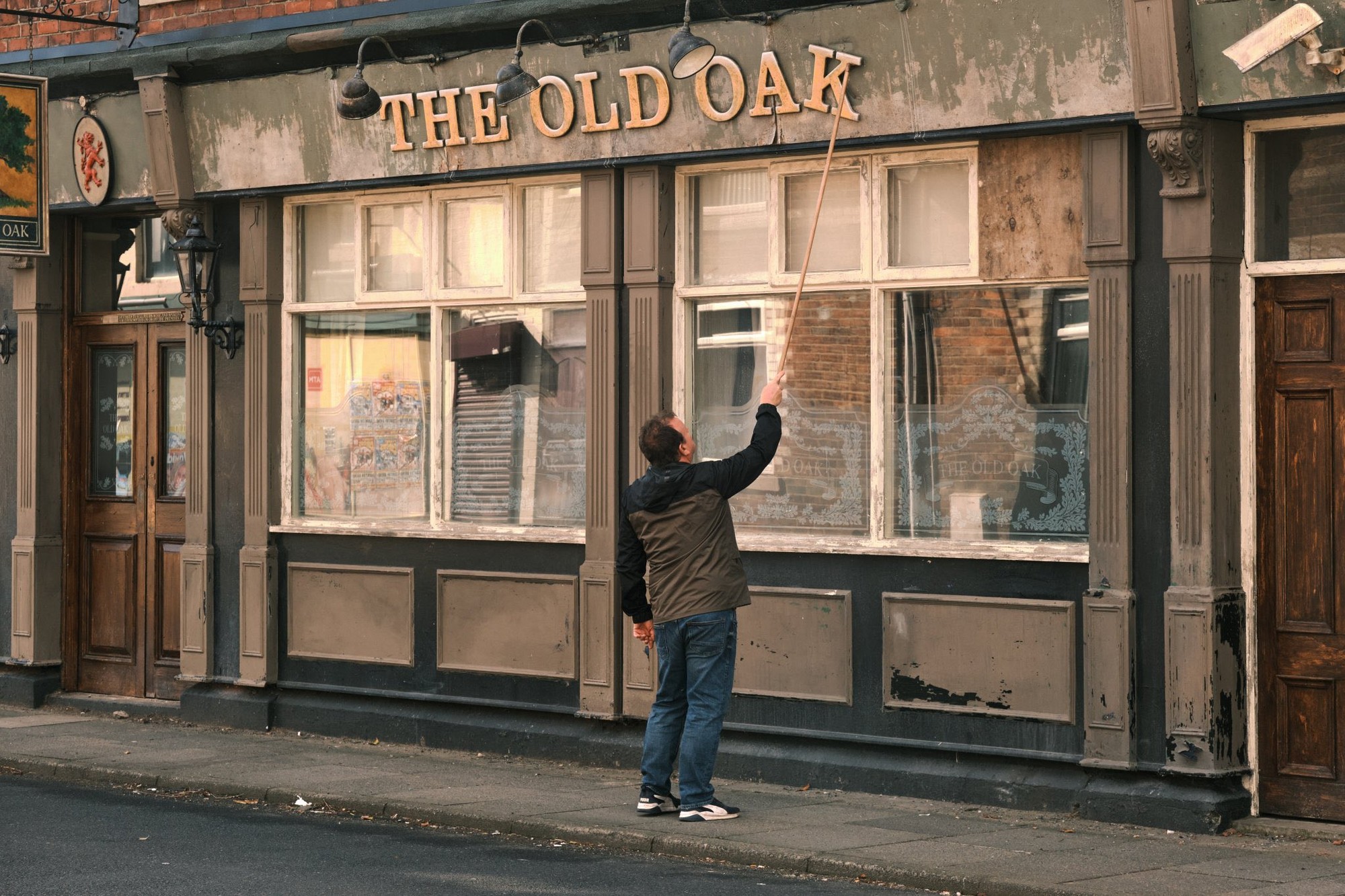 THE OLD OAK (Ken Loach) La comunità come forma di solidarietà, resistenza e speranza