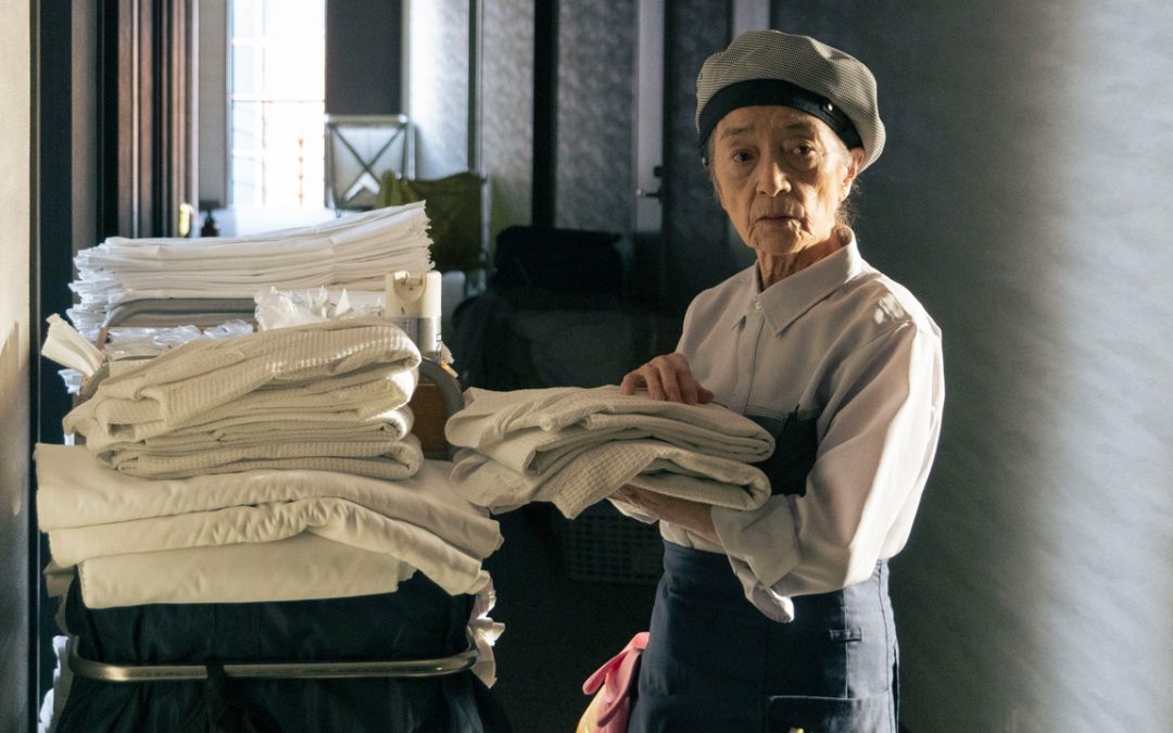 PLAN 75 (Chie Hayakawa) Gli anziani, ‘disturbo’ sociale