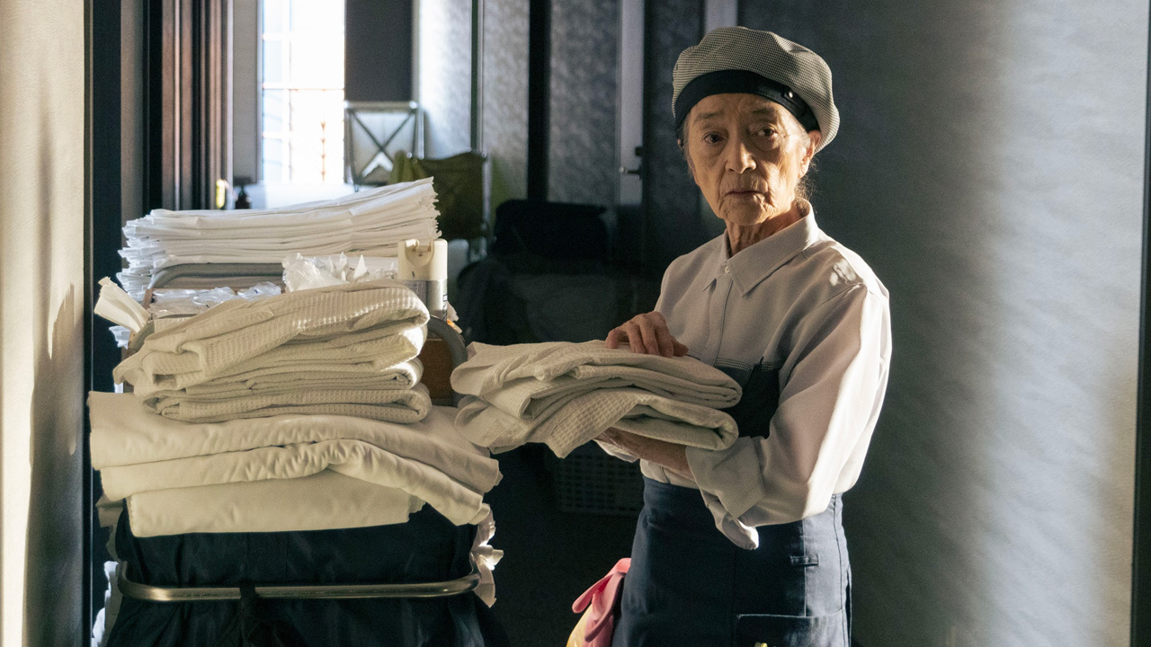 PLAN 75 (Chie Hayakawa) Gli anziani, ‘disturbo’ sociale