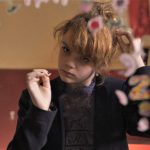 L’AMORE SECONDO DALVA (Emanuelle Nicot) L'infanzia interrotta