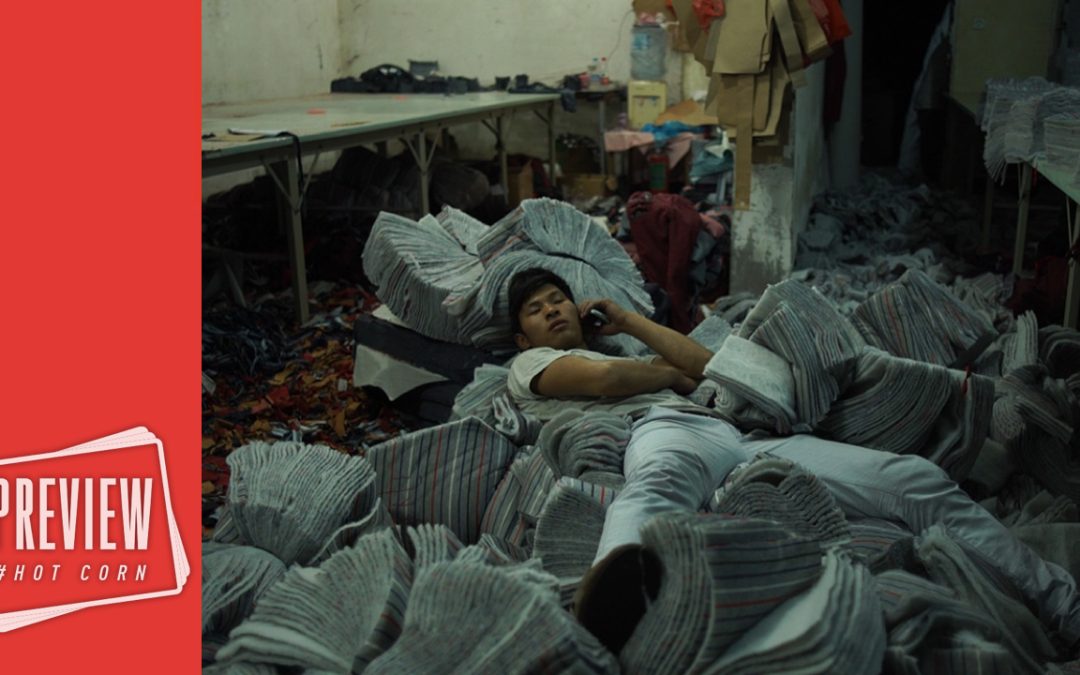 YOUTH – SPRING (Wang Bing) Negoziare una vita da alienati