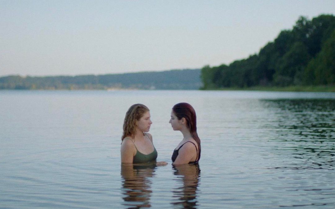 TORNARE A SE STESSI PER L’INIZIO DEL CAMMINO Su "Le ragazze non piangono" di Andrea Zuliani