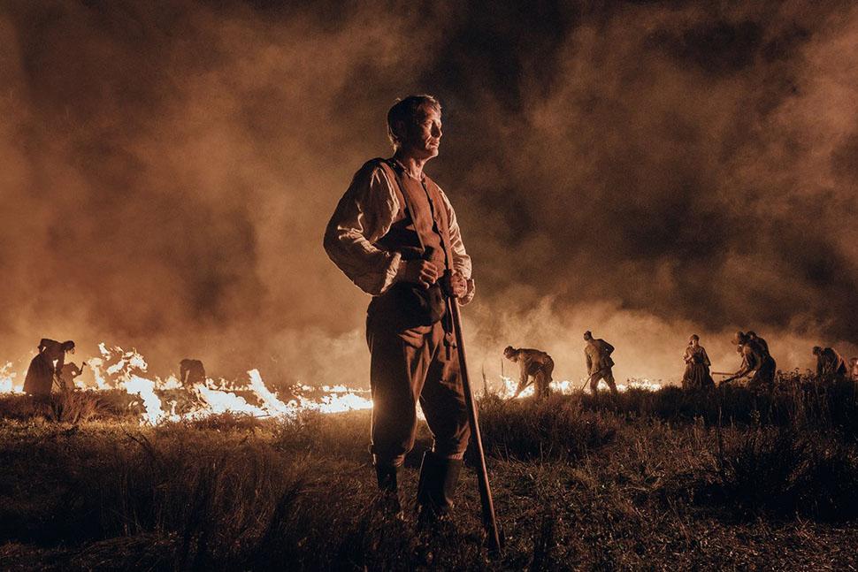 BASTARDEN – THE PROMISED LAND (Nikolaj Arcel) La vita, tra ordine e caos
