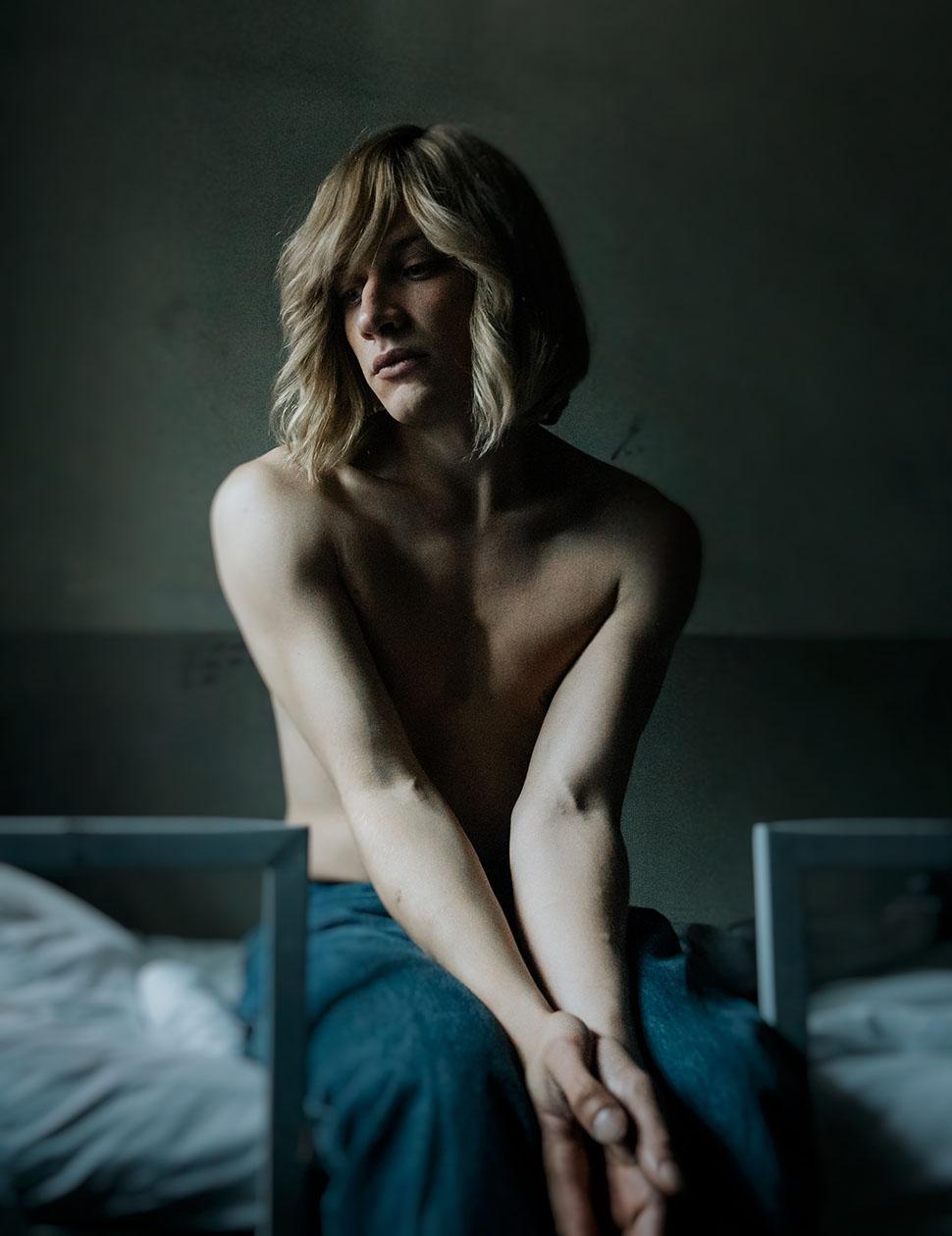 WOMAN OF… (Małgorzata Szumowska, Michał Englert) Il corpo che ci hai dato