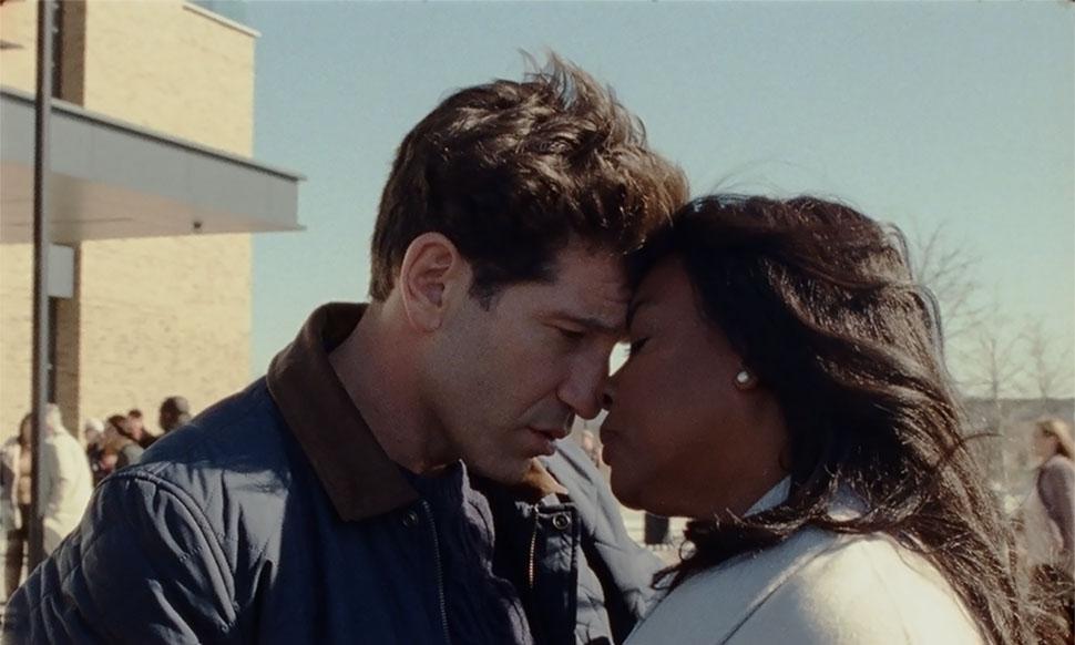 ORIGIN (Ava DuVernay) Le caste