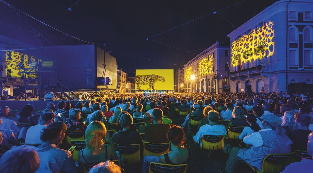 LOCARNO 2023: UN PALMARES POLITICO Pardo d’oro al film iraniano “Critical Zone”, miglior regia alla cineasta ucraina Maryna Vroda