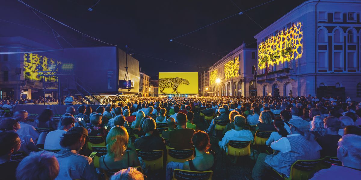 LOCARNO 2023: UN PALMARES POLITICO Pardo d’oro al film iraniano “Critical Zone”, miglior regia alla cineasta ucraina Maryna Vroda