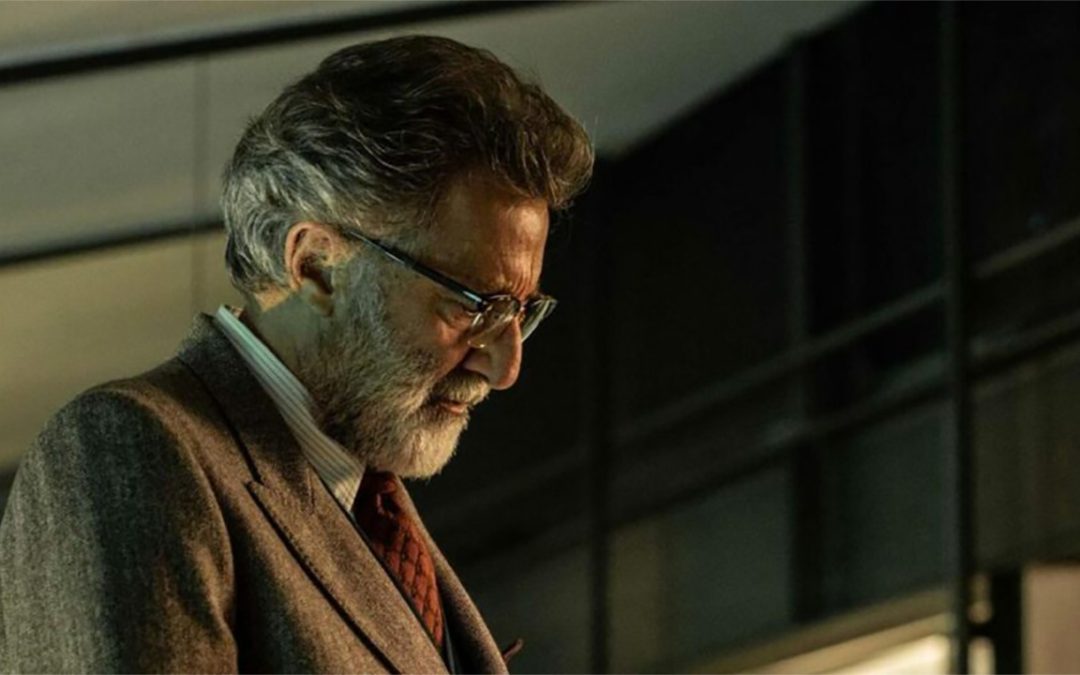 THE PENITENT (Luca Barbareschi) Un protagonista tra colpa e redenzione
