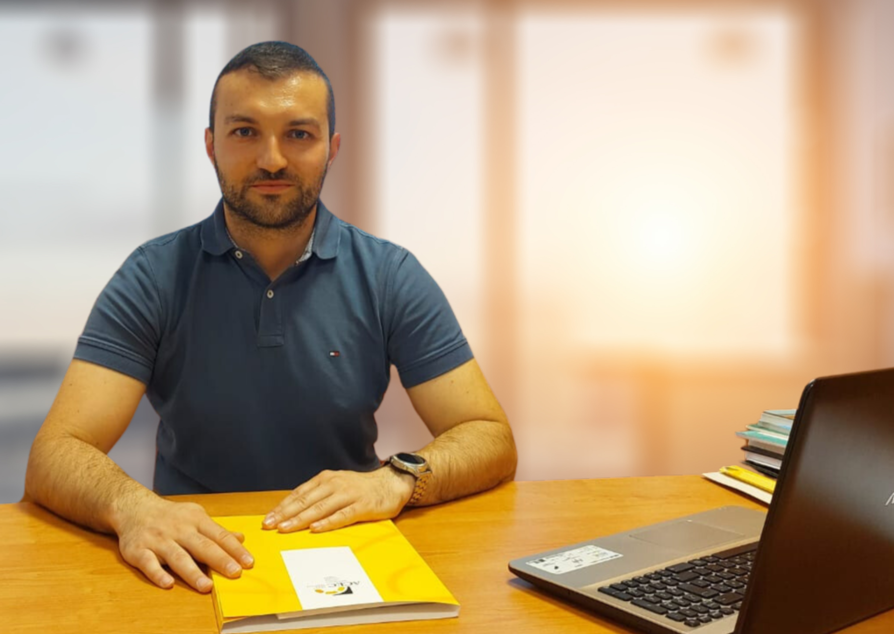 Riccardo_nomina Riccardo Checchin segretario generale ACEC - SDC