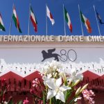 UNA MOSTRA IN STATO DI GRAZIA Gli highlights di Venezia80 con una prospettiva pastorale