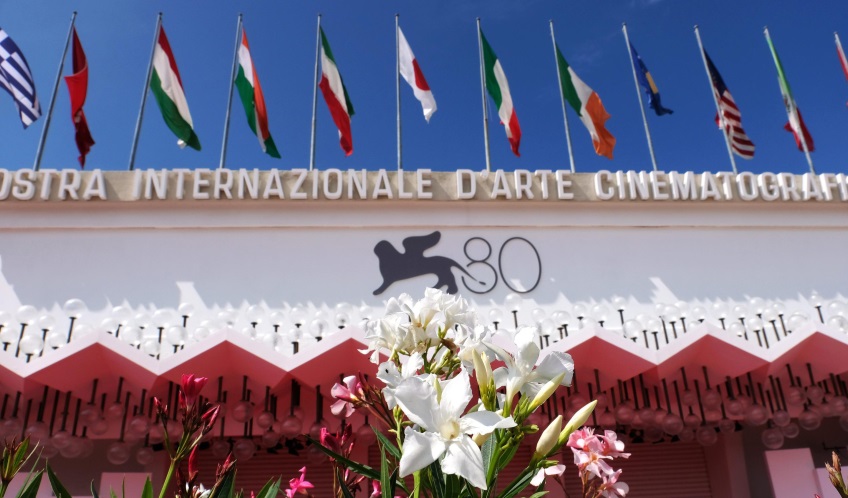 UNA MOSTRA IN STATO DI GRAZIA Gli highlights di Venezia80 con una prospettiva pastorale