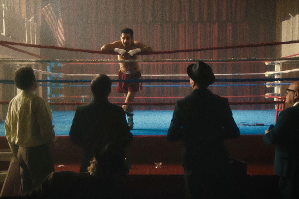 the-featherweight