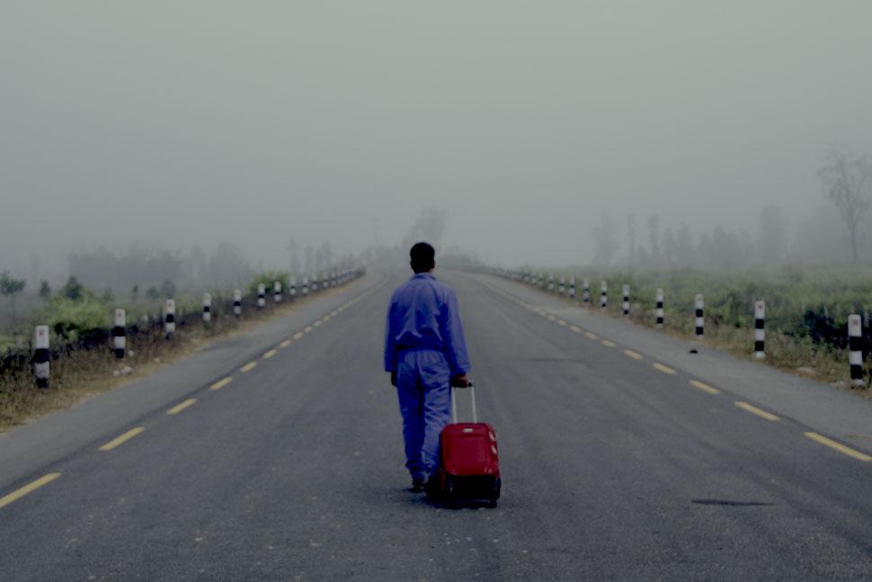 the-red-suitcase