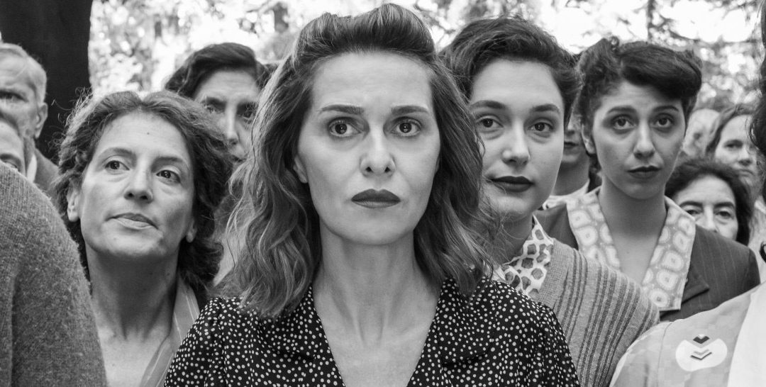 DELLA LIBERAZIONE DELLA DONNA "C'è ancora domani", "Il popolo delle donne" e "Povere Creature!"