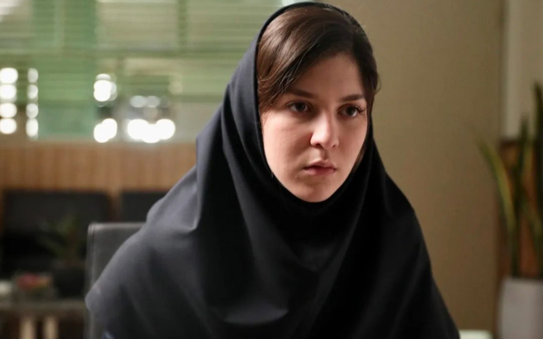 LA FARSA DELL’INVISIBILE Su “Kafka a Teheran” di Ali Asgari e Alireza Khatami