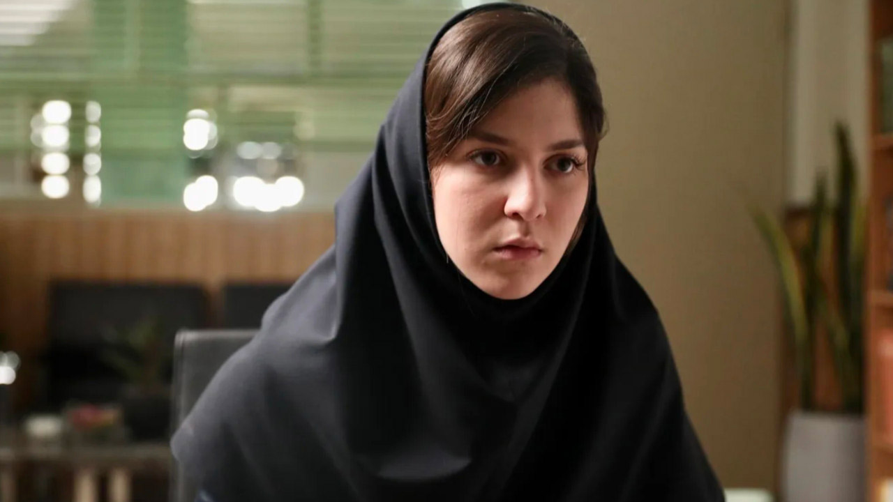 LA FARSA DELL’INVISIBILE Su “Kafka a Teheran” di Ali Asgari e Alireza Khatami