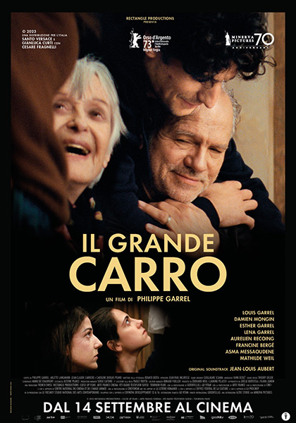il-grande-carro LOCA
