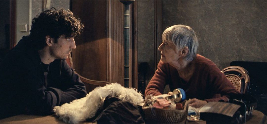 L’ARTE DEL CUSTODIRE SENZA IMBRIGLIARE Su “Il grande carro” di Philippe Garrel