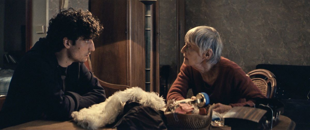 L’ARTE DEL CUSTODIRE SENZA IMBRIGLIARE Su “Il grande carro” di Philippe Garrel