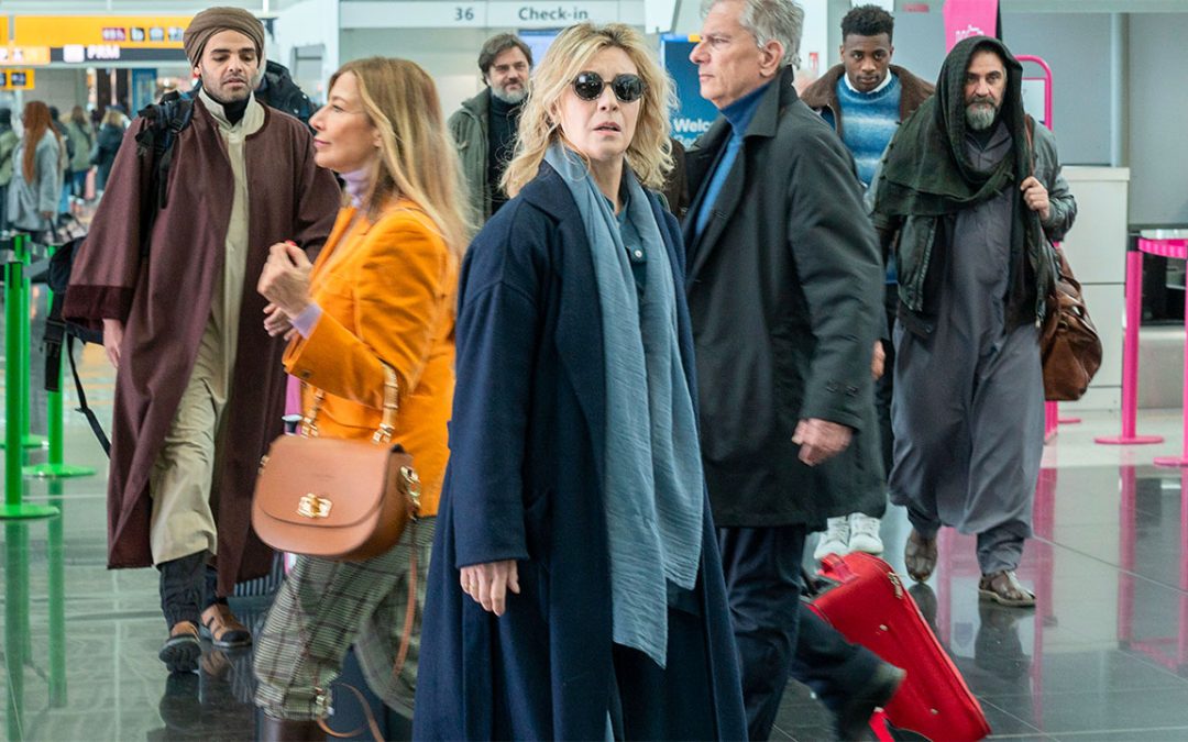 LE DONNE ALLO SPECCHIO NEI FILM ITALIANI Le registe, vere protagoniste della Festa del Cinema di Roma