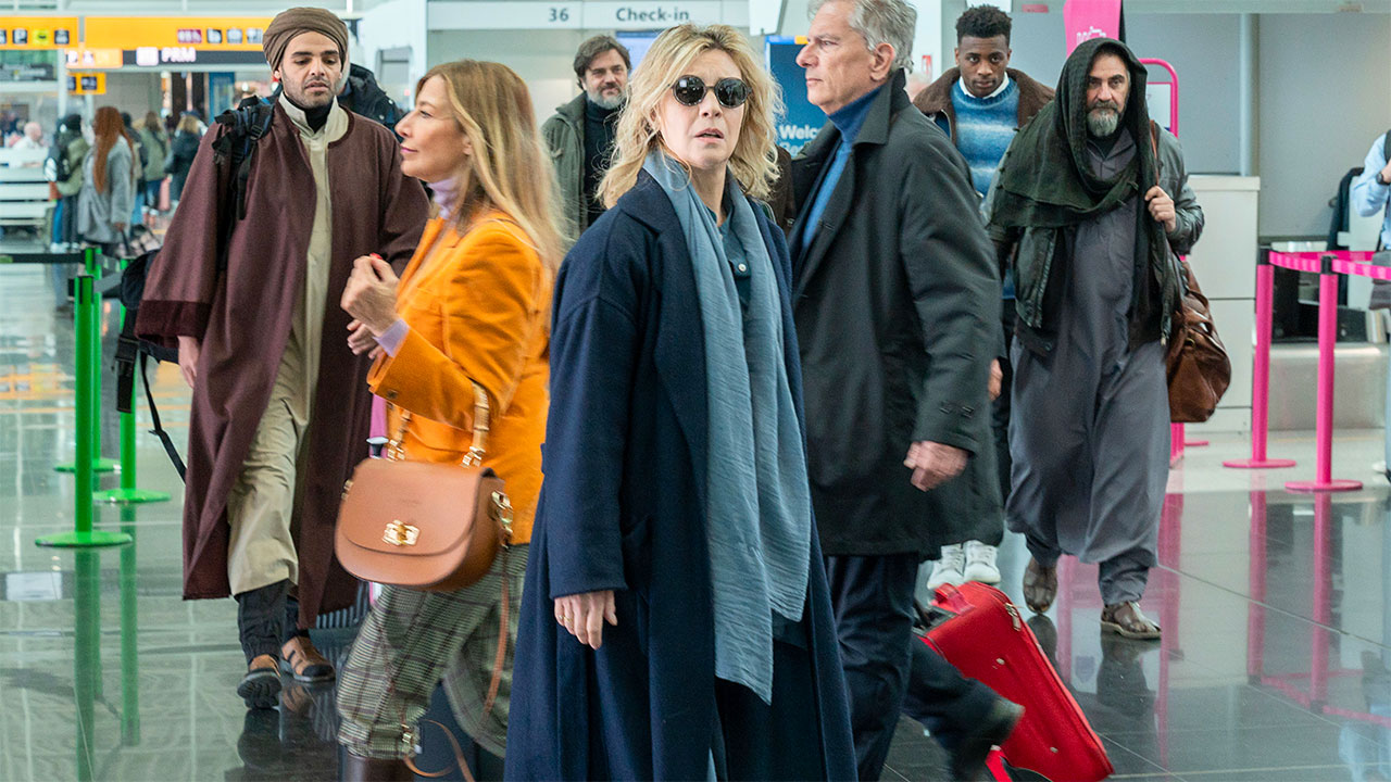 LE DONNE ALLO SPECCHIO NEI FILM ITALIANI Le registe, vere protagoniste della Festa del Cinema di Roma