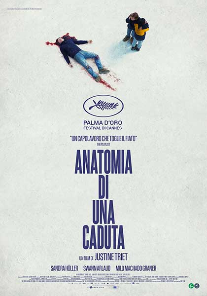 anatomia di una caduta LOCA
