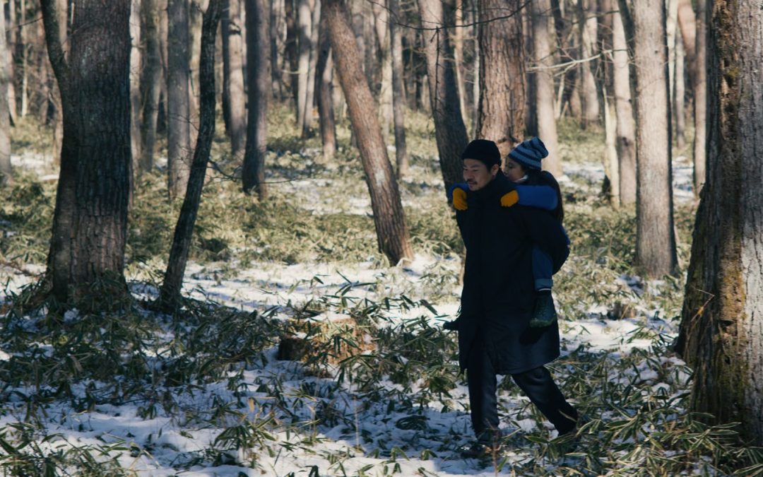 LA LUCE DELLA SPERANZA Sussidio cinematografico per l’Avvento e il Natale