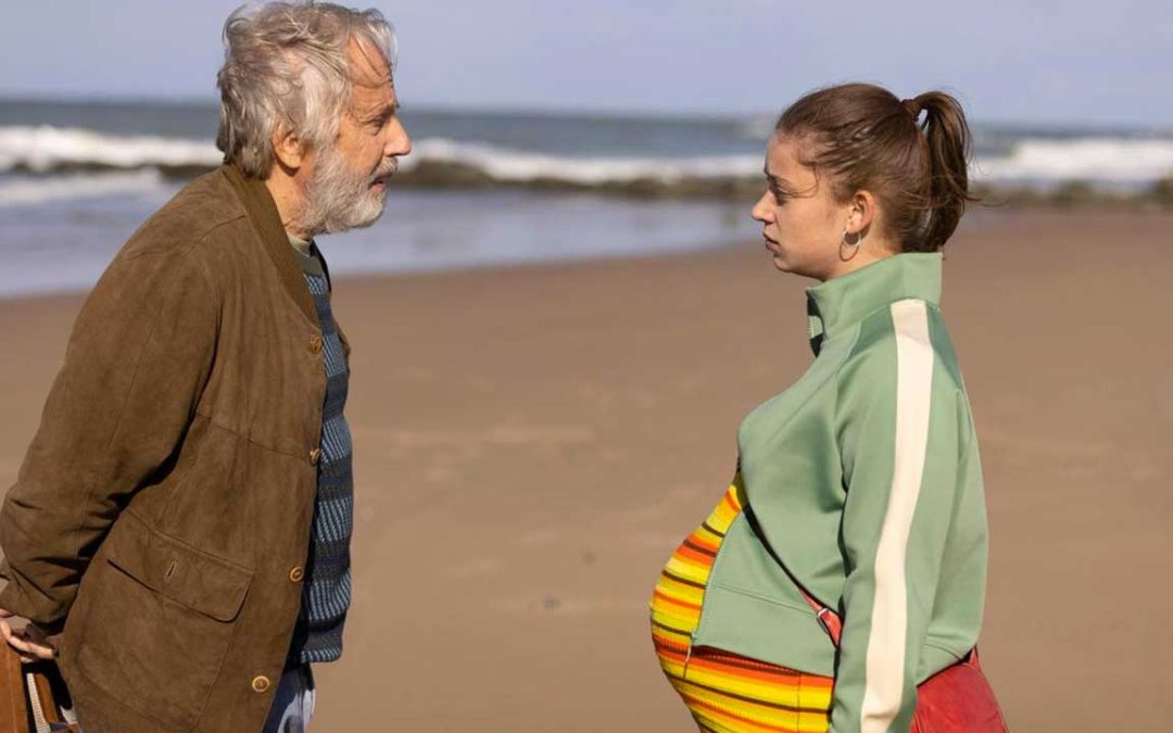 LA PETITE (Guillaume Nicloux) Il tenace attaccamento alla vita