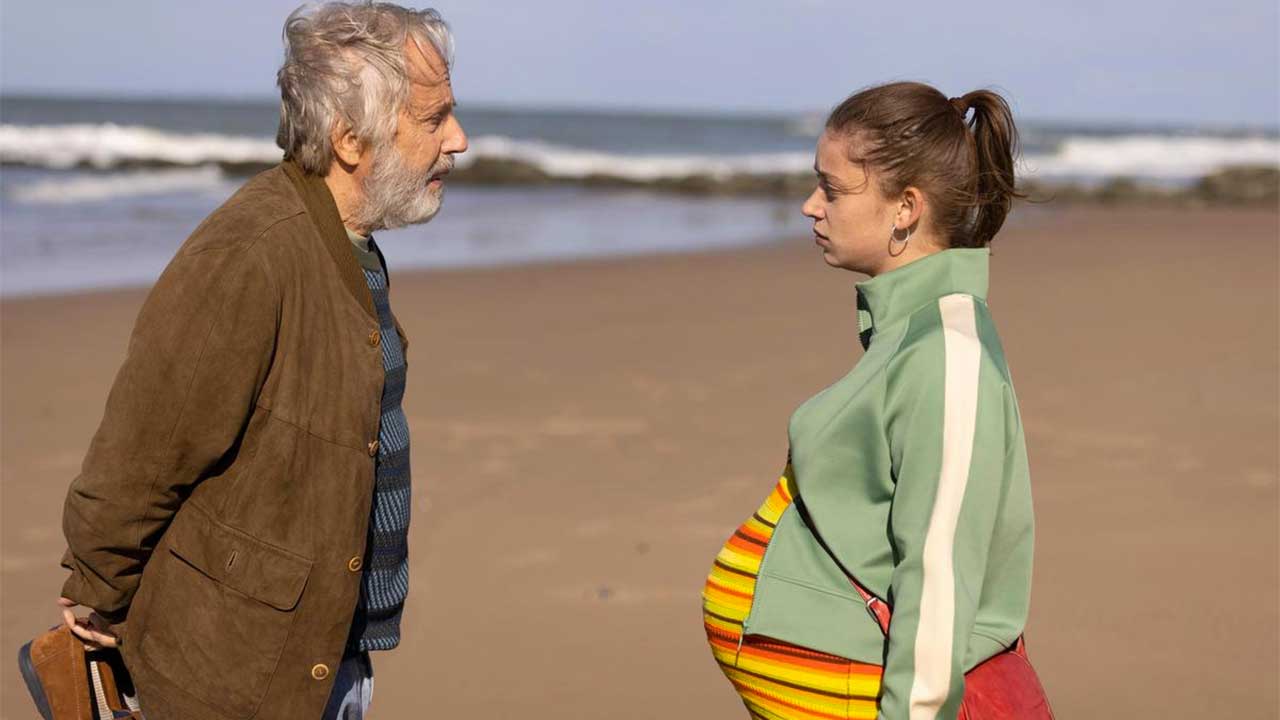 LA PETITE (Guillaume Nicloux) Il tenace attaccamento alla vita