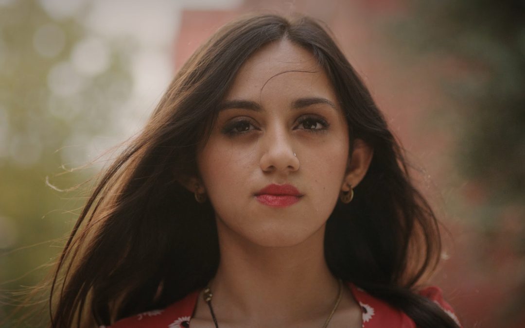 LALA (Ludovica Fales) Quando lo sguardo si fa Visione di mondo