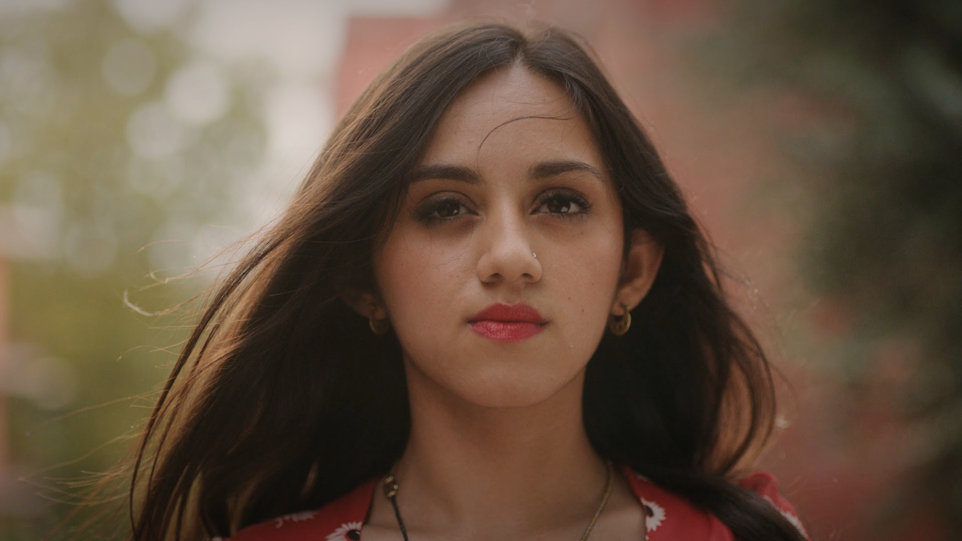 LALA (Ludovica Fales) Quando lo sguardo si fa Visione di mondo