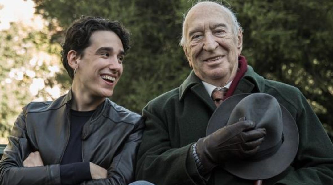 ACEC LIGURIA SOSTIENE LA MOSTRA “GIULIANO MONTALDO. PARTIGIANO DEL CINEMA” Inaugurazione Giovedì 22 febbraio al circolo ARCI di Genova Sampierdarena